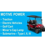 Motive-Power